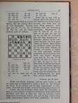 Mein Wettkampf mit Capablanca/Magyar sakkvilág 1927. szeptember/Magyar sakkvilág 1932. rendkívüli szám/A Soproni Jubiláris Sakkverseny 1934.