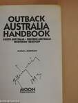 Outback Australia Handbook