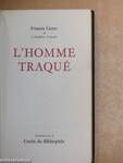 L'homme traqué