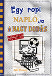 Egy ropi naplója 16. A nagy dobás