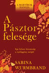 A Pásztor felesége