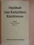 Handbuch zum Katholischen Katechismus 2/1-2