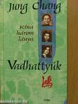 Vadhattyúk