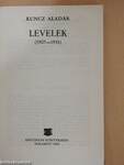 Levelek