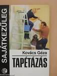 Tapétázás