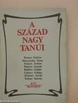 A század nagy tanúi