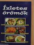 Ízletes örömök