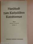 Handbuch zum Katholischen Katechismus 1/1 (töredék)