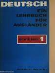 Deutsch - Ein Lehrbuch für Ausländer - Schlüssel 1.