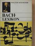 Bach-lexikon