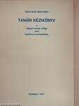 Tanári kézikönyv a Magyar szavak világa című tankönyv használatához