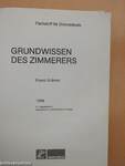 Grundwissen des Zimmerers