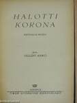 Halotti korona