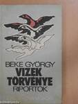 Vizek törvénye