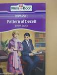 Pattern of Deceit