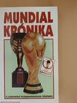 Mundial krónika