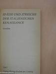 Spässe und Streiche der italienischen Renaissance