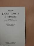 10,000 Jokes, Toasts & Stories