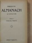 Mikszáth Almanach az 1917-ik évre