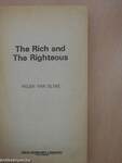 The Rich and The Righteous