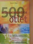 500 energiatakarékos ötlet