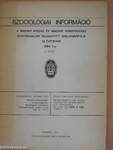 Szociológiai információ 1984/1.