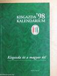 Kisgazda Kalendárium 1998