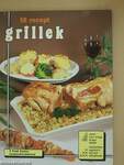 Grillek