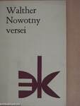 Walther Nowotny versei