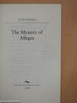 The Mystery of Allegra