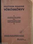 Osztrák-magyar vöröskönyv
