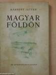 Magyar földön