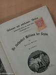 Die Fünfhundert Millionen der Begum/Das Dampfhaus (gótbetűs)