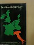 Italian Company Law