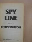 Spy Line