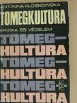 Tömegkultúra