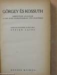 Görgey és Kossuth