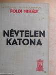 Névtelen katona