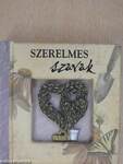 Szerelmes szavak (minikönyv)