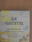 Sok szeretettel (minikönyv)