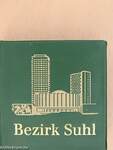 Bezirk Suhl (minikönyv)