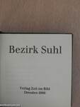 Bezirk Suhl (minikönyv)