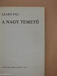 A nagy temető