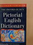 The Oxford-Duden Pictorial English Dictionary