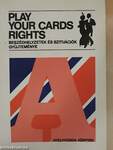 Play Your Cards Rights