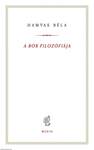 A bor filozófiája (Hamvas Béla kiskönyvtár 7.)