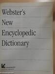 Webster's New Encyclopedic Dictionary