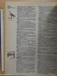 Webster's New Encyclopedic Dictionary