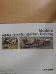 Modern Hungarian Driving