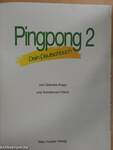 Ping Pong 2. - Dein Deutschbuch